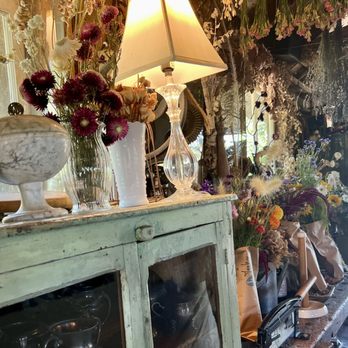 Park Winters Flower Farm - Pick Your Own Farms Near Me - Winters, California