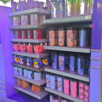 Mickey's Star Traders - Gift Shops Near Me - Orlando, Florida