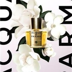Acqua Di Parma - http://www.acquadiparma.com