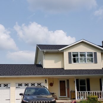 Prolific Exteriors - Roofing Near Me - Mexico, Missouri Prolific Exteriors - Roofing Near Me - Mexico, Missouri