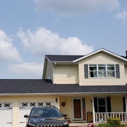 Prolific Exteriors