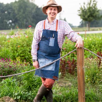 Zingerman's Cornman Farms - Founder and executive chef, Kieron Hales - Venues & Event Spaces Near Me - Dexter, Michigan Zingerman's Cornman Farms - Founder and executive chef, Kieron Hales - Venues & Event Spaces Near Me - Dexter, Michigan