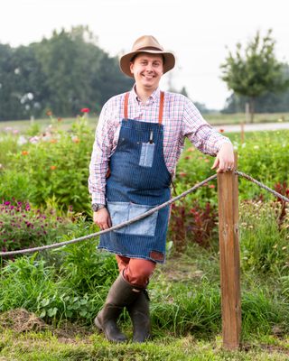 Zingerman's Cornman Farms by null
