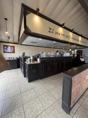 Tierra Mia Coffee by null