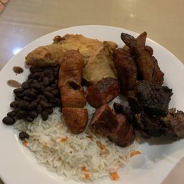 Garlic Beef