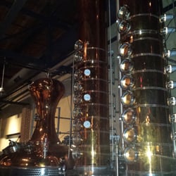 Charleston Distillery