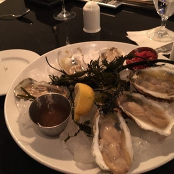 Lifesaving Station - Best.oysters.ever. - Breakfast & Brunch Near Me - Duck, North Carolina