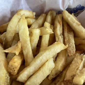 Islands Restaurant - Fries - Burgers Near Me - Cerritos, California