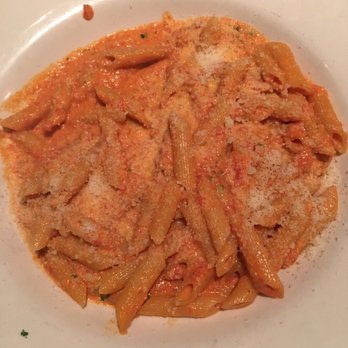 Fabiolus Cucina - Penne alla vodka - Italian Near Me - Hollywood, California Fabiolus Cucina - Penne alla vodka - Italian Near Me - Hollywood, California