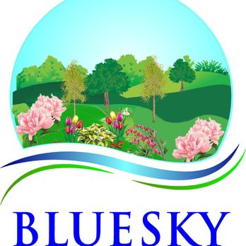 Blue Sky Garden & Lawn - logo - Landscaping Near Me - Basalt, Colorado Blue Sky Garden & Lawn - logo - Landscaping Near Me - Basalt, Colorado