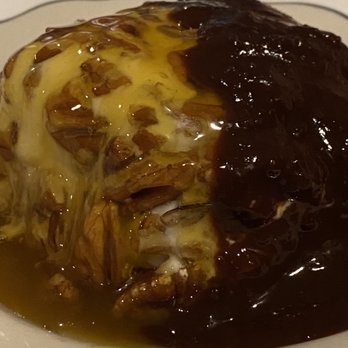 Rico's Restaurant - Pecan ball - Italian Near Me - Pittsburgh, Pennsylvania
