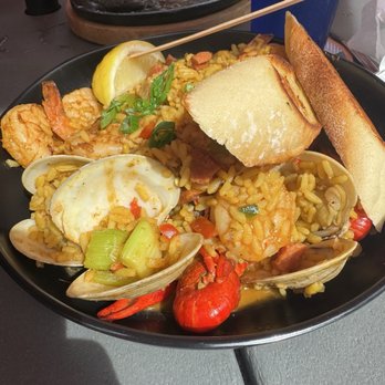Siesta Key Oyster Bar - Seafood Near Me - Sarasota, Florida