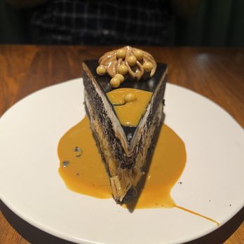 Unconventional Diner - German Chocolate Cake - Breakfast & Brunch Near Me - Washington, DC, District of Columbia Unconventional Diner - German Chocolate Cake - Breakfast & Brunch Near Me - Washington, DC, District of Columbia