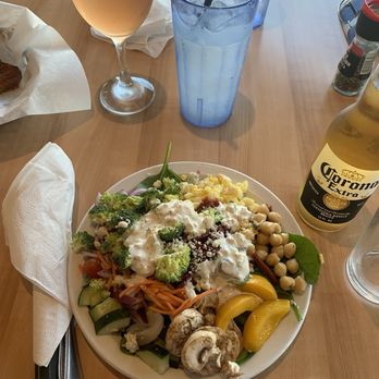 Sizzler - Salad bar - Steakhouses Near Me - Montebello, California Sizzler - Salad bar - Steakhouses Near Me - Montebello, California