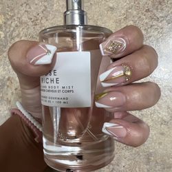 Classy Nails