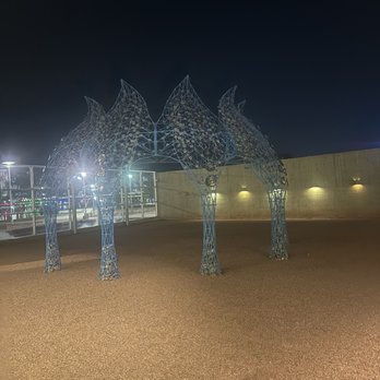 Tempe Center for the Arts - Art Galleries Near Me - Tempe, Arizona