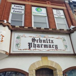 Schultz Hometown  Pharmacy