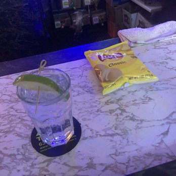 Dry Dock Inn - Vodka And Chips - Karaoke Near Me - Darien, Illinois