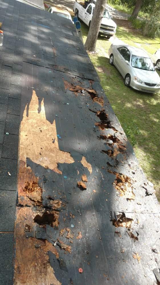 Slide of Resilient Roofing & Repair