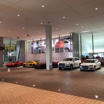 The Collection - Car Dealers Near Me - Coral Gables, Florida