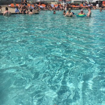 The Pool - Swimming Pools Near Me - Reno, Nevada