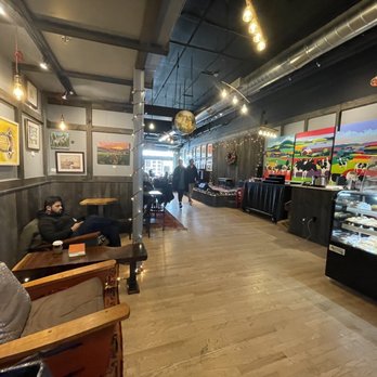 The Coffee Bar - Coffee & Tea Near Me - Bennington, Vermont The Coffee Bar - Coffee & Tea Near Me - Bennington, Vermont