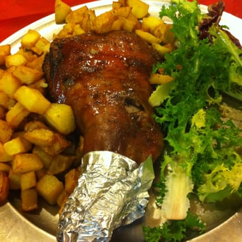 21 Biergrube - Il cosciotto di Tacchino - Steakhouses Near Me - Naples, NA 21 Biergrube - Il cosciotto di Tacchino - Steakhouses Near Me - Naples, NA