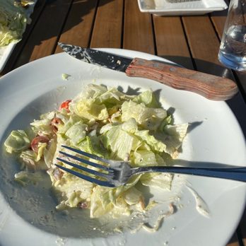 The Pour House - Loved the wedge salad!!!! - New American Near Me - Chico, California The Pour House - Loved the wedge salad!!!! - New American Near Me - Chico, California
