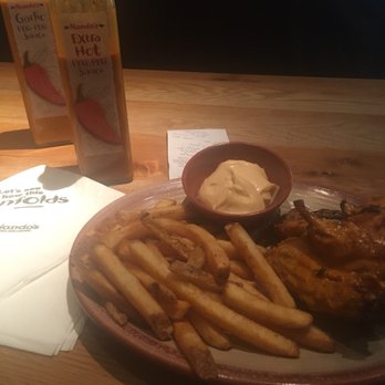 Nando's Peri-Peri - Chicken Shop Near Me - Chicago, Illinois Nando's Peri-Peri - Chicken Shop Near Me - Chicago, Illinois