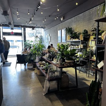 The Garden Strathcona - accessories, books, home, garden, and cafe - Cafes Near Me - Vancouver, British Columbia The Garden Strathcona - accessories, books, home, garden, and cafe - Cafes Near Me - Vancouver, British Columbia