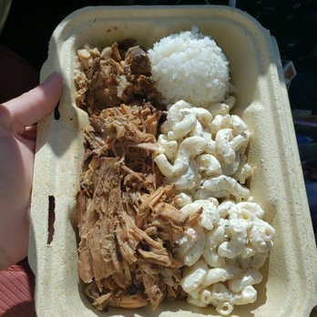 Roxy's Island Grill - Hawaiian Near Me - Beaverton, Oregon