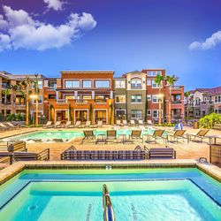 Elevate Apartments