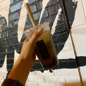 Bopomofo Cafe - Crimson - Bubble Tea Near Me - San Gabriel, California Bopomofo Cafe - Crimson - Bubble Tea Near Me - San Gabriel, California