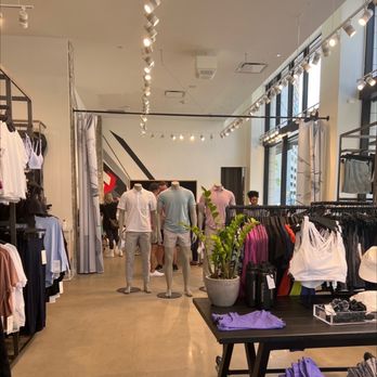 Lululemon - Fashion Near Me - Detroit, Michigan Lululemon - Fashion Near Me - Detroit, Michigan