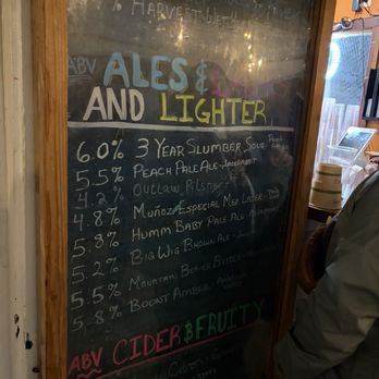 Sea Pal Cove - Beers 10/8/2026 - Fish & Chips Near Me - Fort Bragg, California