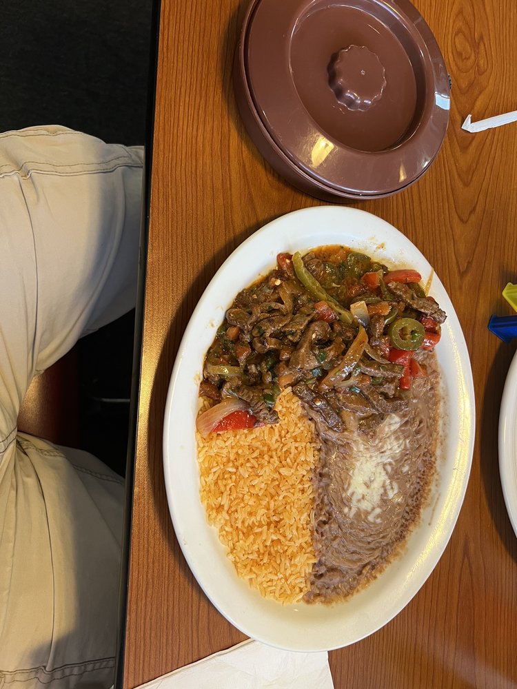 La Veracruzana
