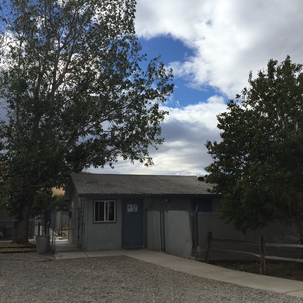 Silver State Kennel - Pet Training Near Me - Reno, Nevada