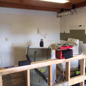 KitchenWorx - There we are getting demolished - General Contractors Near Me - Conifer, Colorado