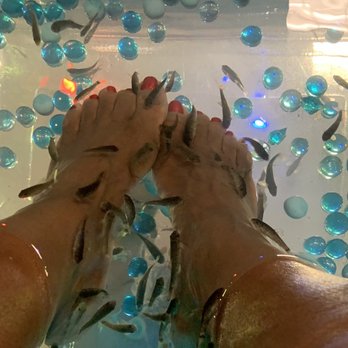 Dr Fish Spa - Day Spas Near Me - Las Vegas, Nevada Dr Fish Spa - Day Spas Near Me - Las Vegas, Nevada