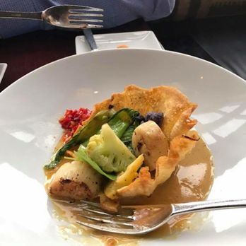 Coyote Cafe - New American Near Me - Santa Fe, New Mexico