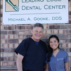 Leading Edge Dental Center