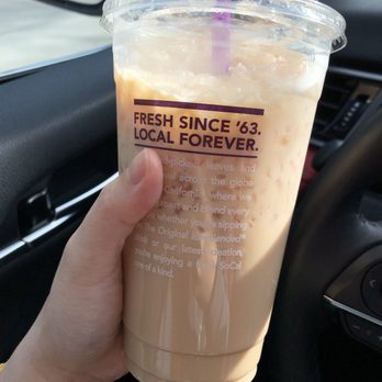 The Coffee Bean & Tea Leaf - Coffee & Tea Near Me - Pasadena, California The Coffee Bean & Tea Leaf - Coffee & Tea Near Me - Pasadena, California