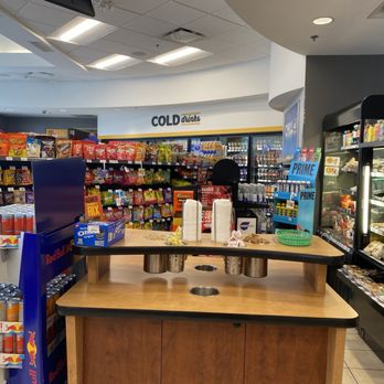 Chevron - Gas Stations Near Me - Vancouver, British Columbia