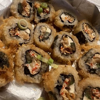 Toshi's Cafe - Sushi Bars Near Me - Greensboro, North Carolina Toshi's Cafe - Sushi Bars Near Me - Greensboro, North Carolina