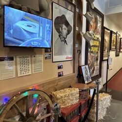 The Museum of Western Film History