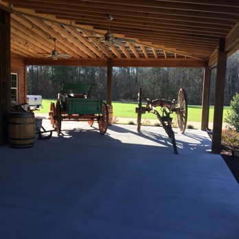 Broadslab Distillery - Tours Near Me - Benson, North Carolina Broadslab Distillery - Tours Near Me - Benson, North Carolina