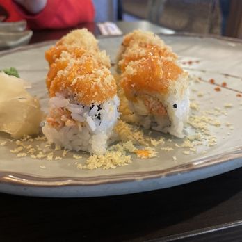 Yummy Bowl - Sunrise Roll - Mongolian Near Me - Indianapolis, Indiana Yummy Bowl - Sunrise Roll - Mongolian Near Me - Indianapolis, Indiana
