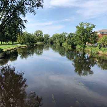 Bethesda Park - So majestic. - Parks Near Me - Waukesha, Wisconsin Bethesda Park - So majestic. - Parks Near Me - Waukesha, Wisconsin
