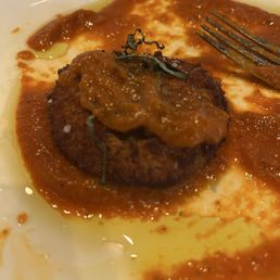 FRIED GREEN TOMATOES FRIED GREEN TOMATOES