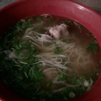 Pho & Beyond - P10. Oxtail Pho - Duoi Bo - Vietnamese Near Me - Las Vegas, Nevada Pho & Beyond - P10. Oxtail Pho - Duoi Bo - Vietnamese Near Me - Las Vegas, Nevada